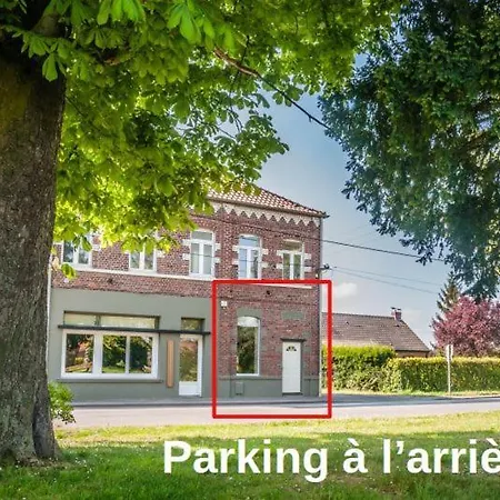 Le T.wood Apartment